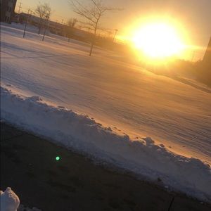 Meet your Posher, Alexia